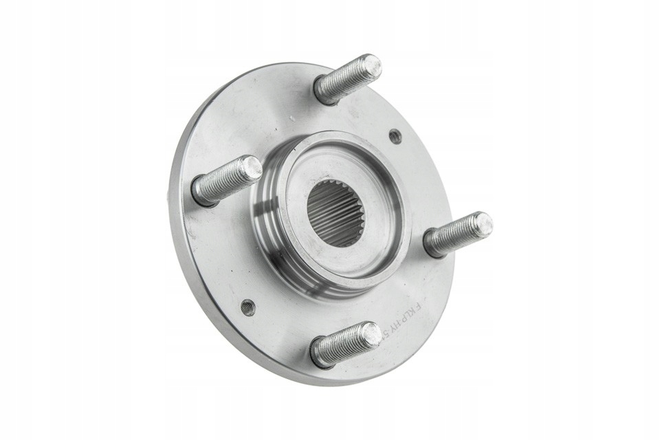 фото №1, Ступица колеса перед bez подшипник sonata ef 98-