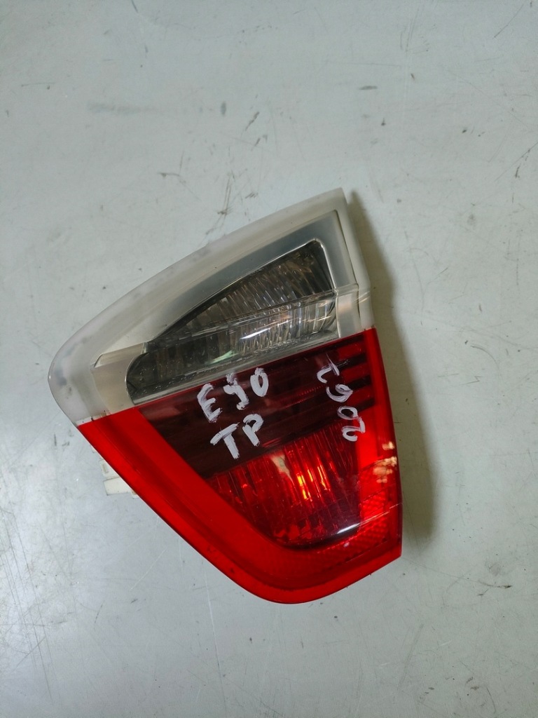 Купить Bmw e90 фара w крышке  правый