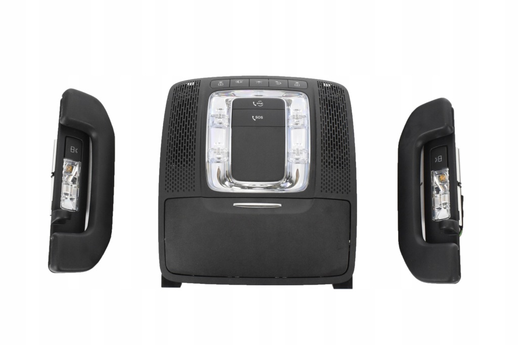 Обшивка стоек перед задний  ручки зеркало mercedes benz a w177 hb amg Оригинал