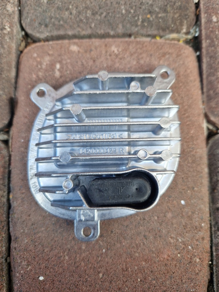 фото №1, Преобразователь модуль led bmw 3 g20 g21