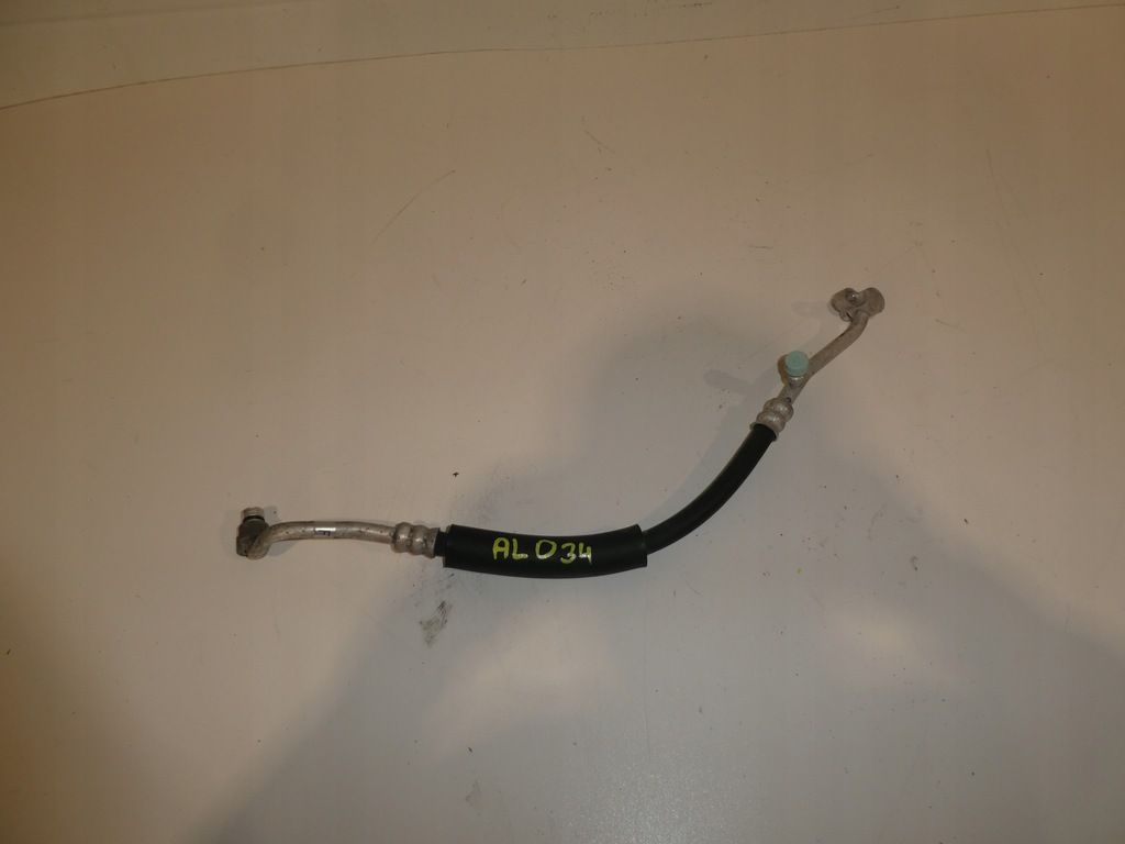 фото №1, Subaru forester iii труба трубка шланг кондиционера