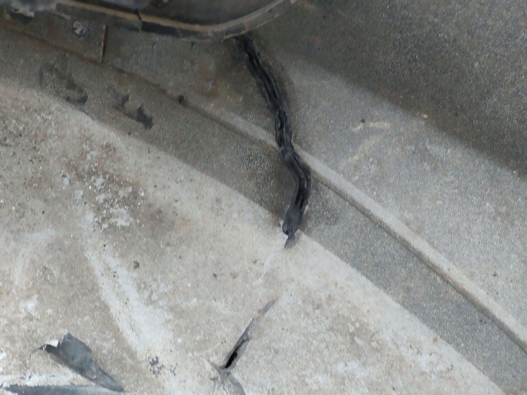 фото №14, Fiat 500 07-14 перед капот бампер pas крыло лампы цвет 270/a перламутр