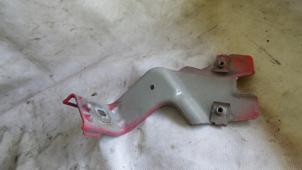 фото №6, Кронштейн кронштейн крила передній лівий правий перед insignia a lift z50b