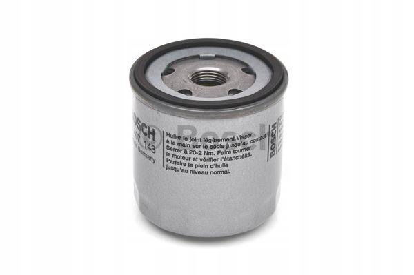 фото №2, Набір фільтрів bosch seat alhambra