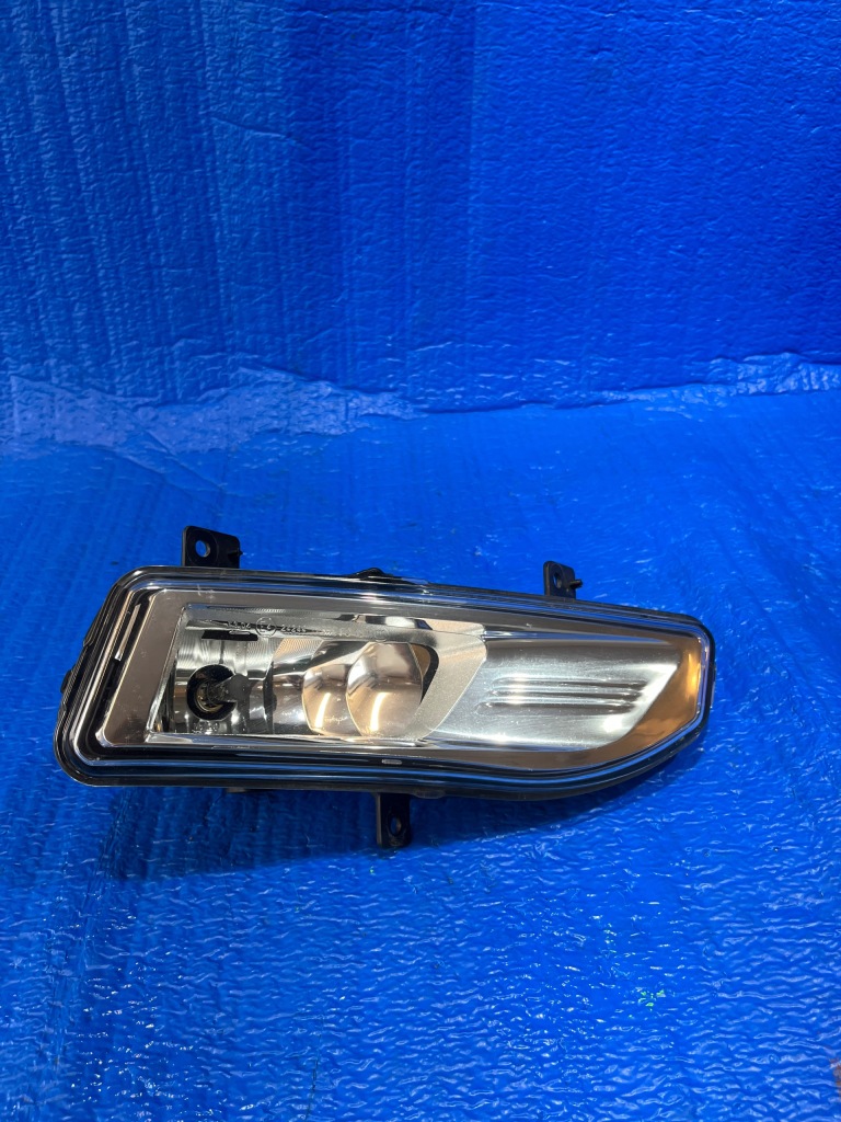 фото №1, Протитуманна фара правий nissan qashqai x-trail 90078637