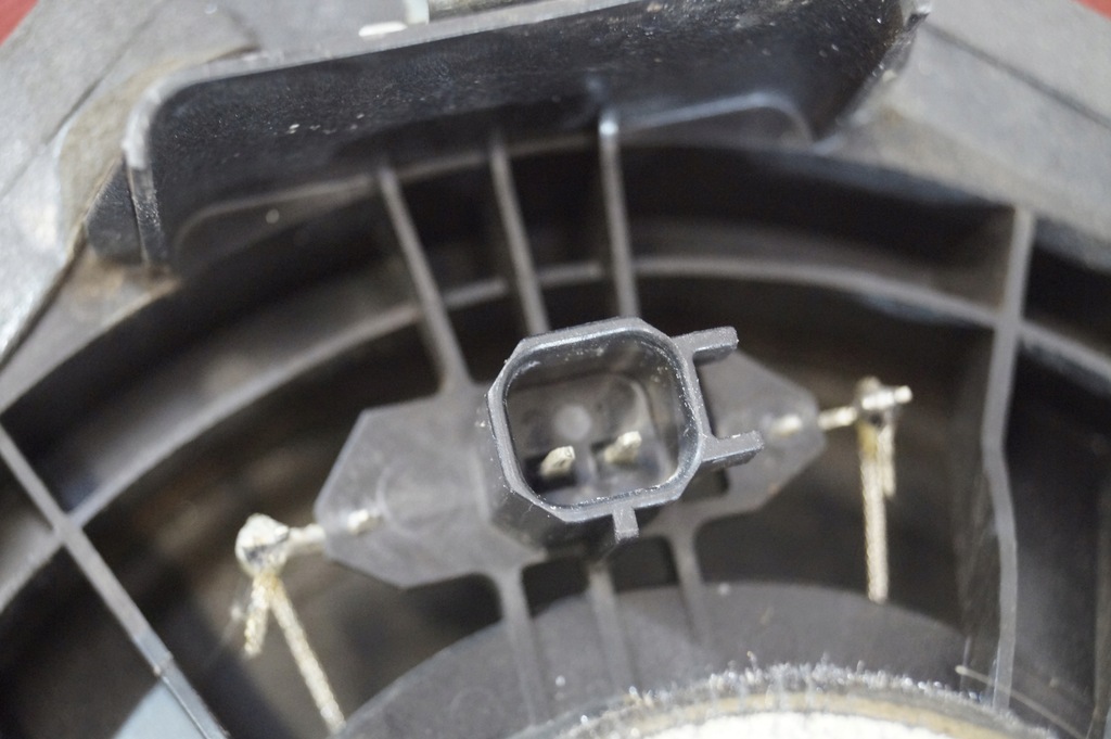 фото №6, Динамік двері задня задніх opel mokka x 12-19r