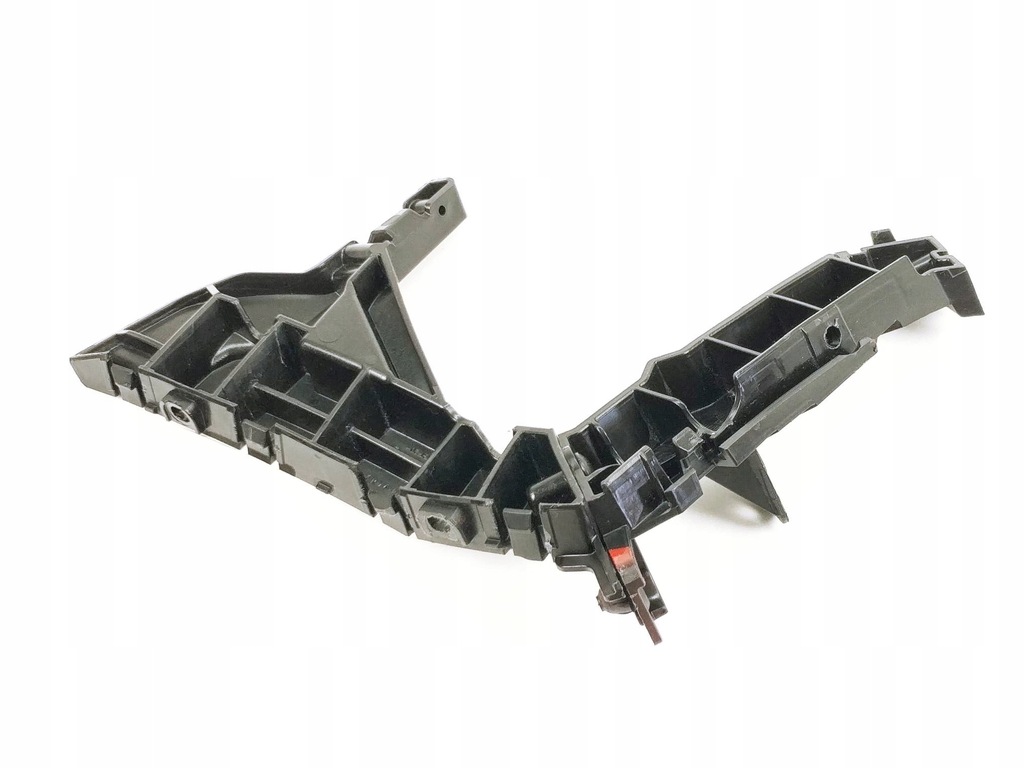 фото №13, Audi ttrs 8s направляющая бампера задняя правый 8s0807572