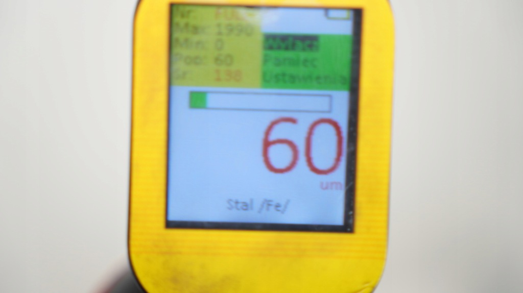 фото №9, Капот крышка двигателя jeep patriot 06-12r ps2