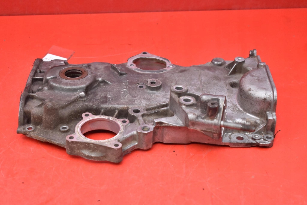 фото №10, Захист корпус розподільного валу 1060a129 mitsubishi asx 1 i 1.6 mivec 117 km 10-12