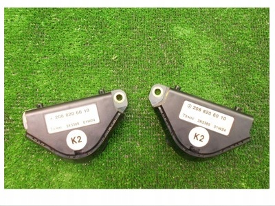 фото №1, Mercedes clk w208 модуль датчик сигналізація 2088206010