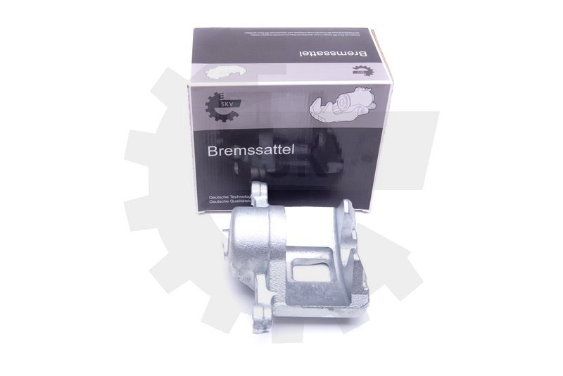 фото №1, Супорт гальма передній лівий opel isuzu 97035249