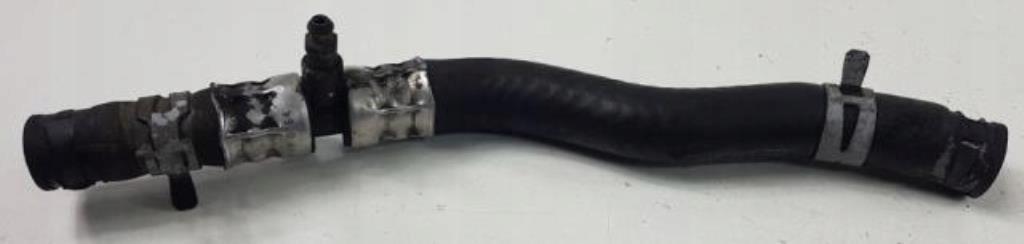 фото №1, Пабтрубок  трубка шланг воды chrysler pt cruiser 1.6 16v