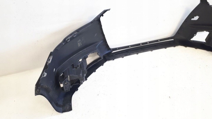 фото №10, Audi a1 2015 lift 8xa бампер перед