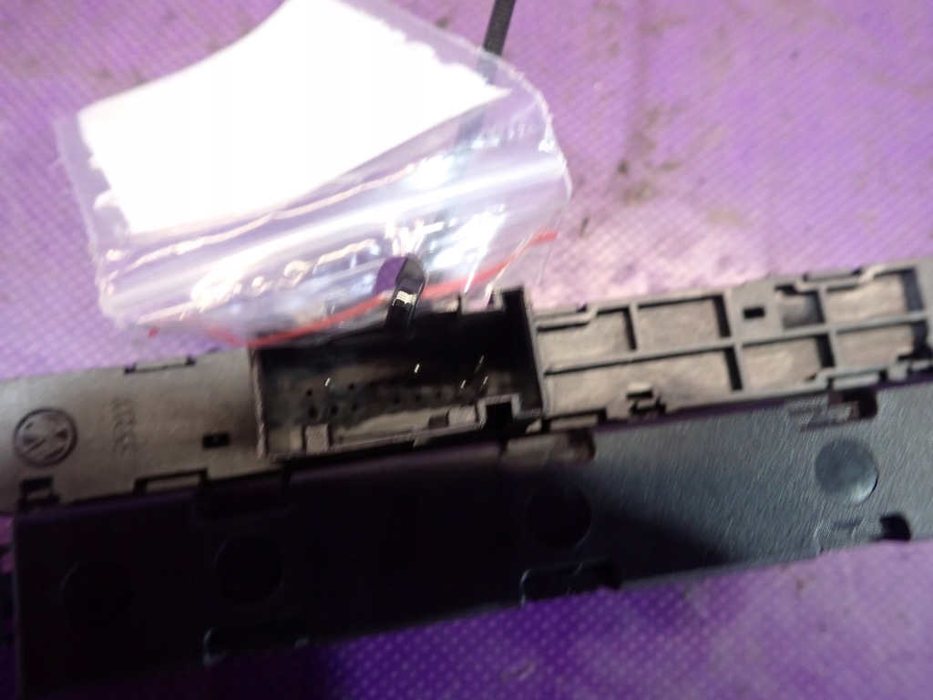 фото №5, Vw tiguan i 07- перемикач esp set 5n1927132a