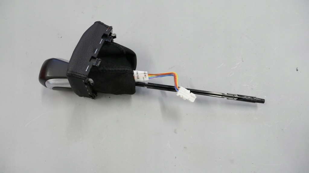 фото №9, Bmw x2 f39 x1 f48 ручка вибірник домкрат важіль перемикання передач 9391197