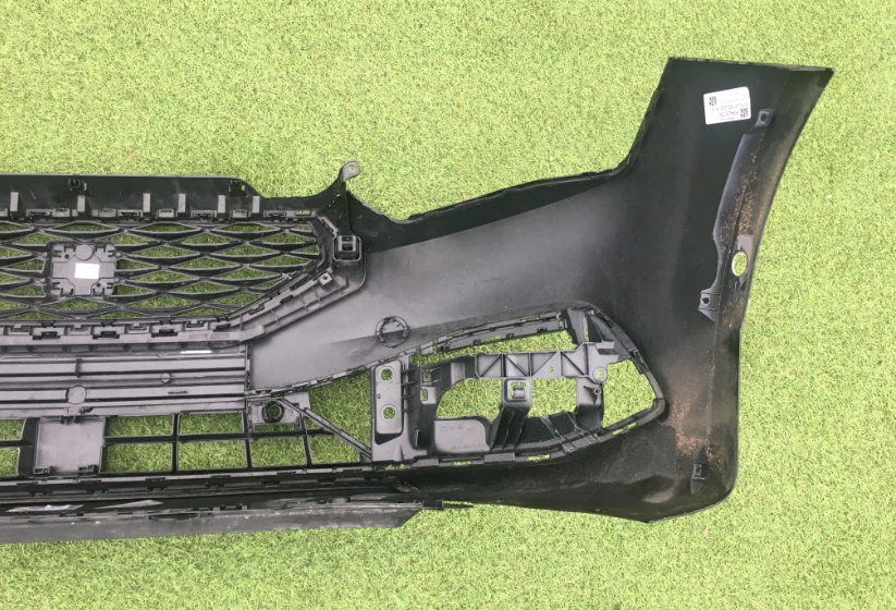 фото №14, Seat leon iv 4 5fa,fr 2019 r.zderzak передній