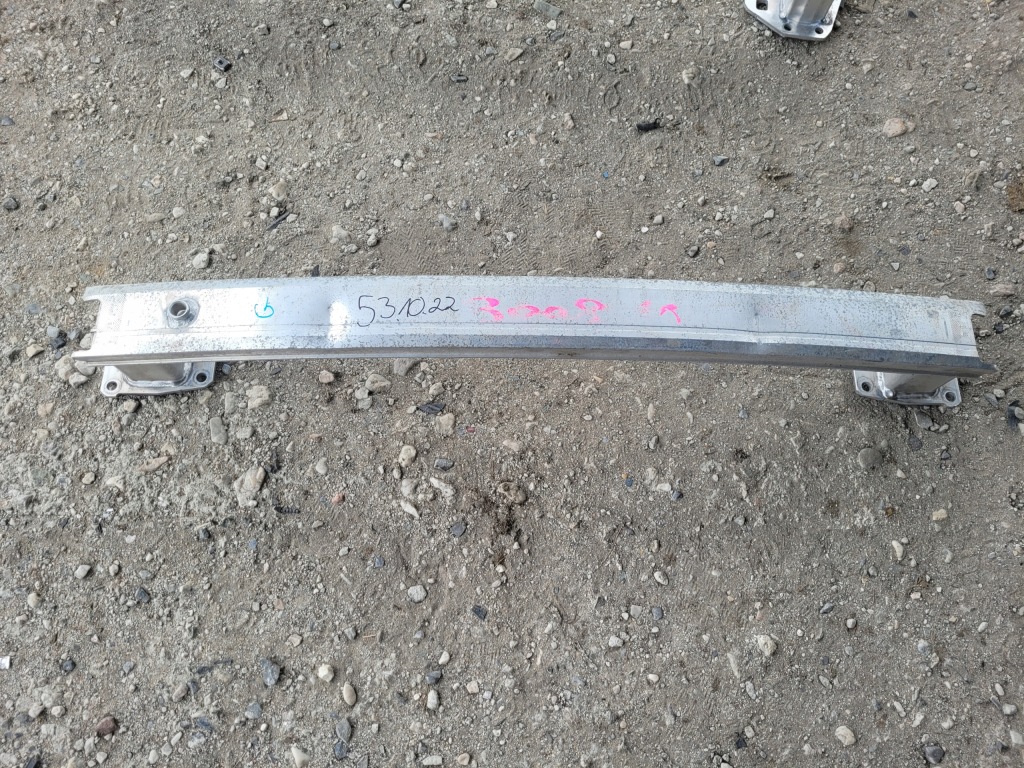фото №1, Балка бампера задняя peugeot 5008 ii 3008 ii