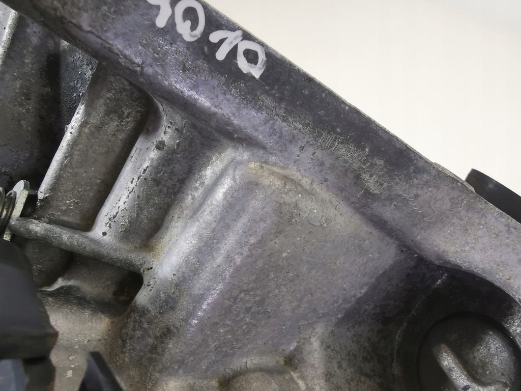 фото №7, Коробка передач передач toyota ch-r chr 1.2 ec6a