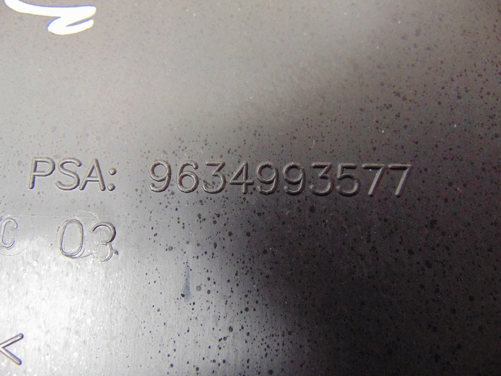 фото №14, Оббивка обшивка двері правий перед peugeot 307 kom