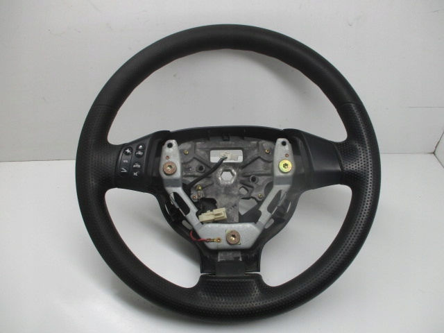 фото №1, Mazda 2 dy 02-07 воздуховод мультифункция