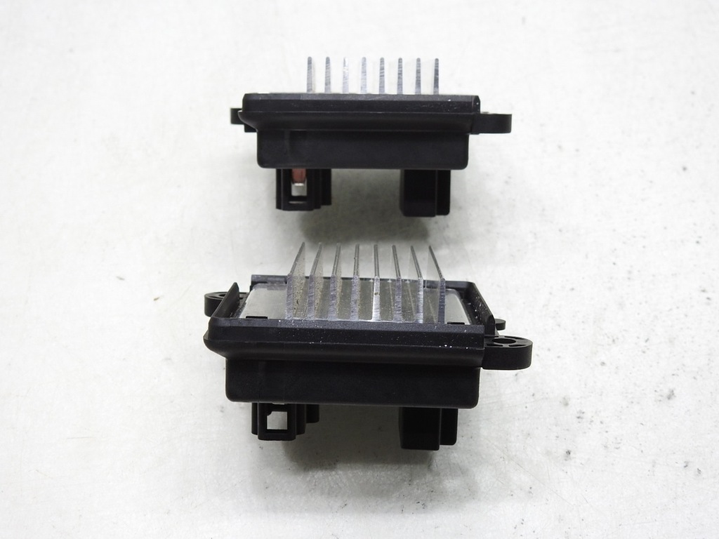 фото №4, Резистор резистор citroen c4 grand picasso