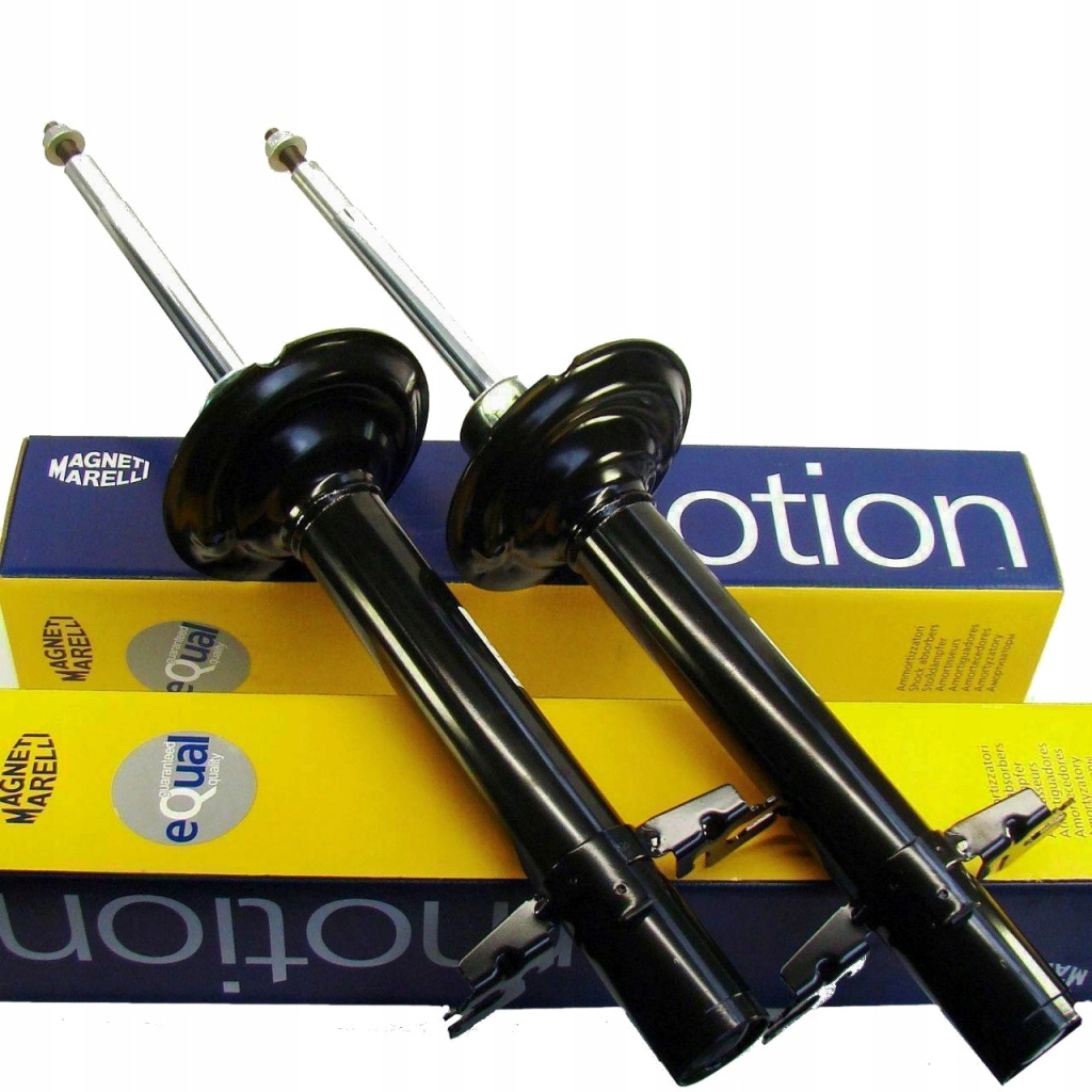 Купити 2x амортизатор перед fiat ducato citroen jumper peugeot boxer do 2014 roku