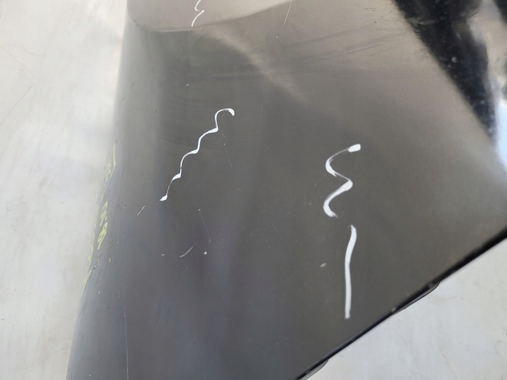 фото №7, Крыло передний левый / правый перед mazda 2 2014-