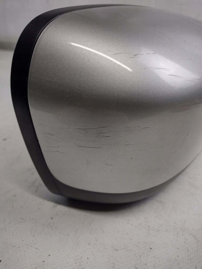 фото №9, Зеркало наружное правое mazda 5 5pin