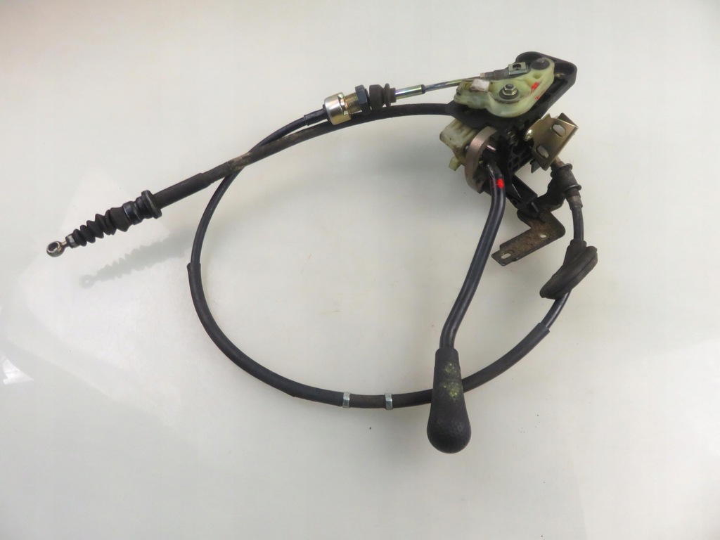 фото №7, Домкрат honda cr-v i 2.0 автоматична коробка передач