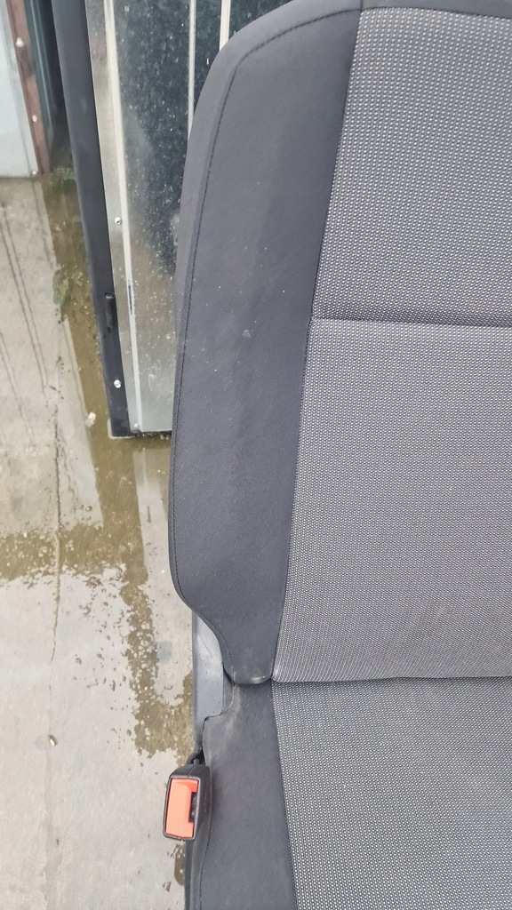 фото №10, Сиденья передние partner iv europa