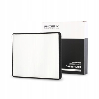 Фільтр салонний до ridex 424i0112 Доставка
