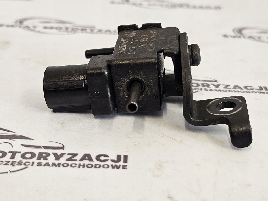 фото №6, Honda cr-v 2.2 i-ctdi n22a2 клапан вакууму 184600-4640