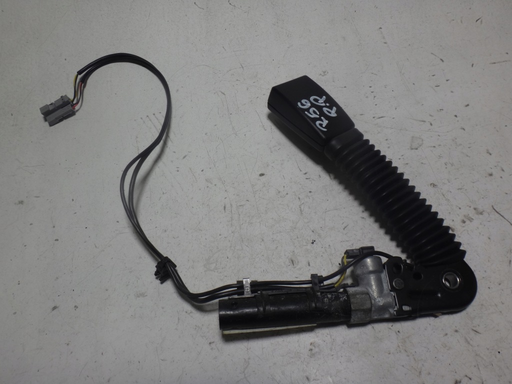 Купити Натягувач замок поперечина правий права перед mini r56 r55 r57 r58 r59 r61