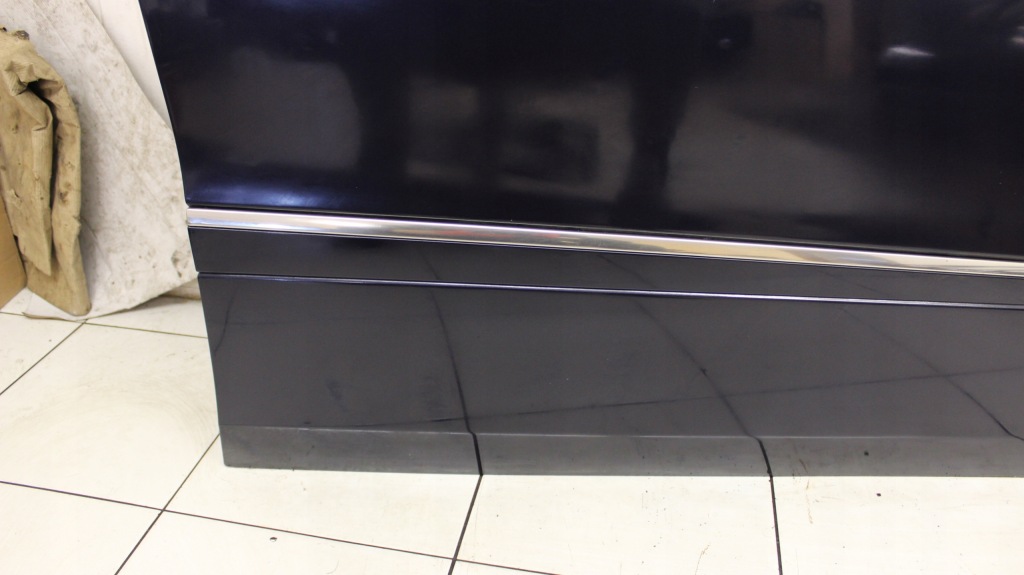 фото №7, Дверь правое правый перед mercedes ml w164 2005- 359