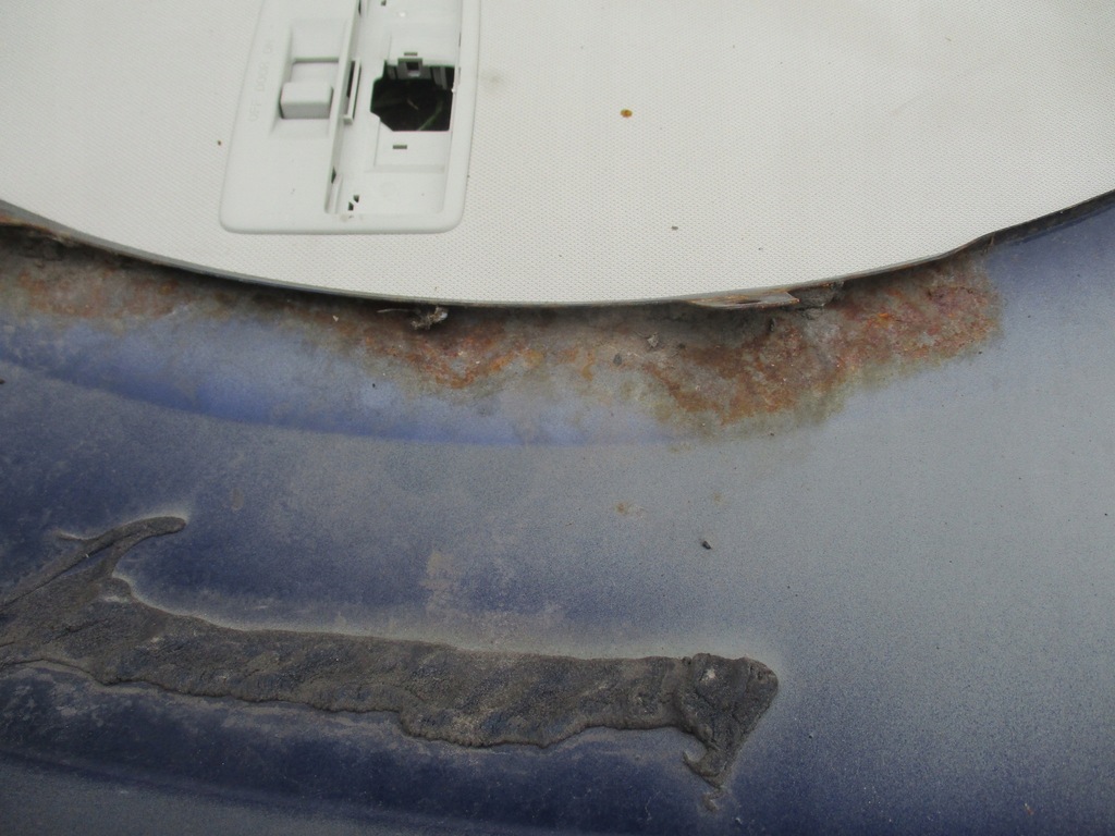 фото №8, Mazda 6 ii gh 2009 r- крыло левый передний