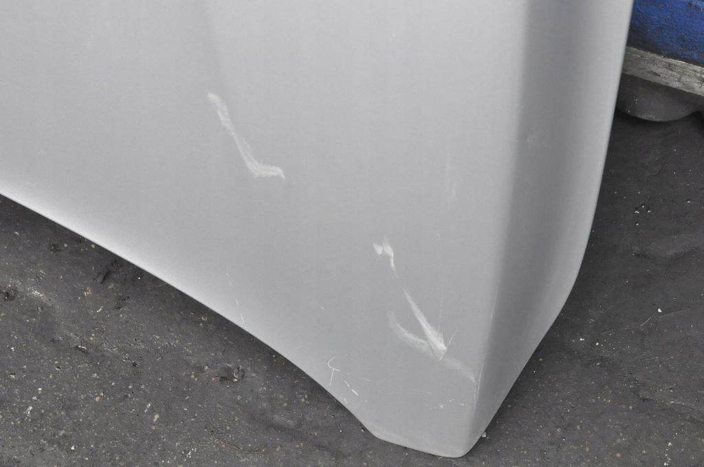 фото №7, Peugeot 508 i капот крышка отсек двигателя