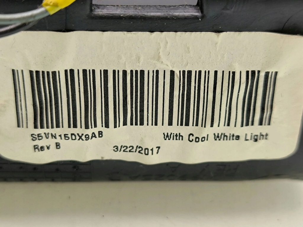 фото №8, Dodge charger 2017 передній бардачок w багажник