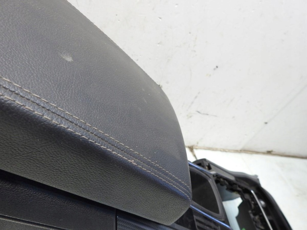 фото №10, Туннель средний подлокотник peugeot 508 i 9686452980 1005848x