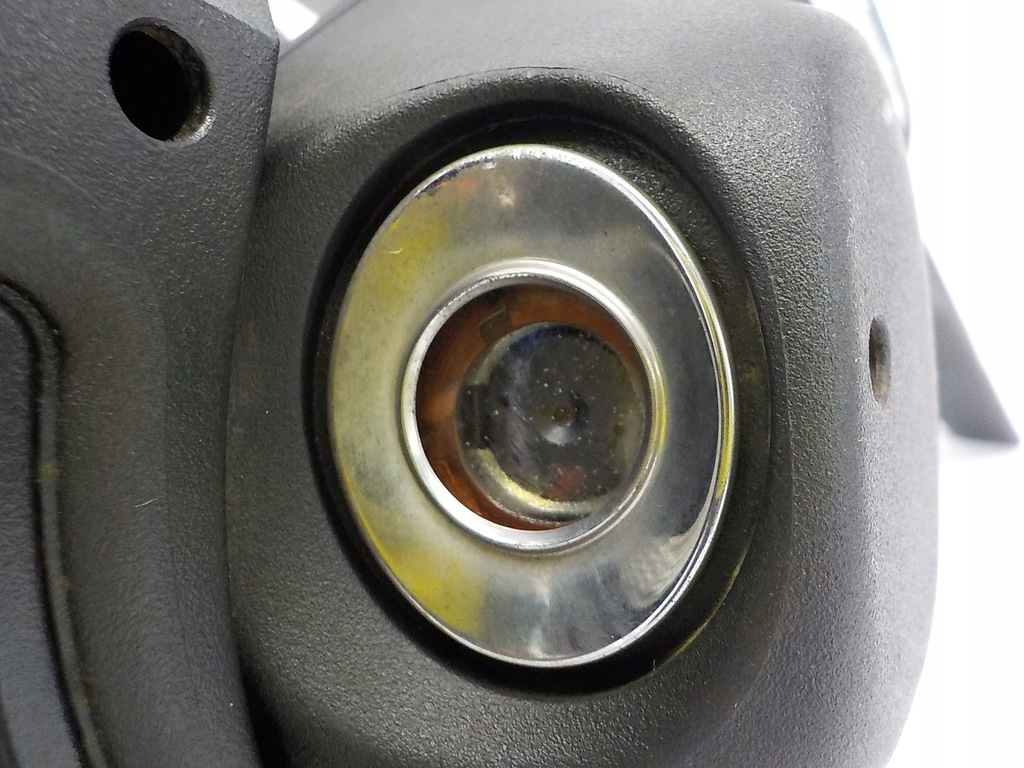 фото №8, B148 volvo s40 ii v50 lift зеркало наружное левая 14 12+2 pin 31278744