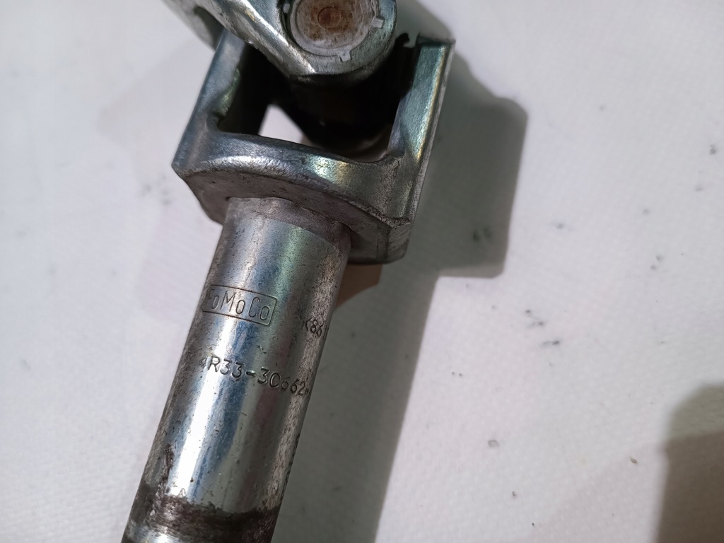 фото №5, Крестовина тяга рулевой ford mustang 2005-2009