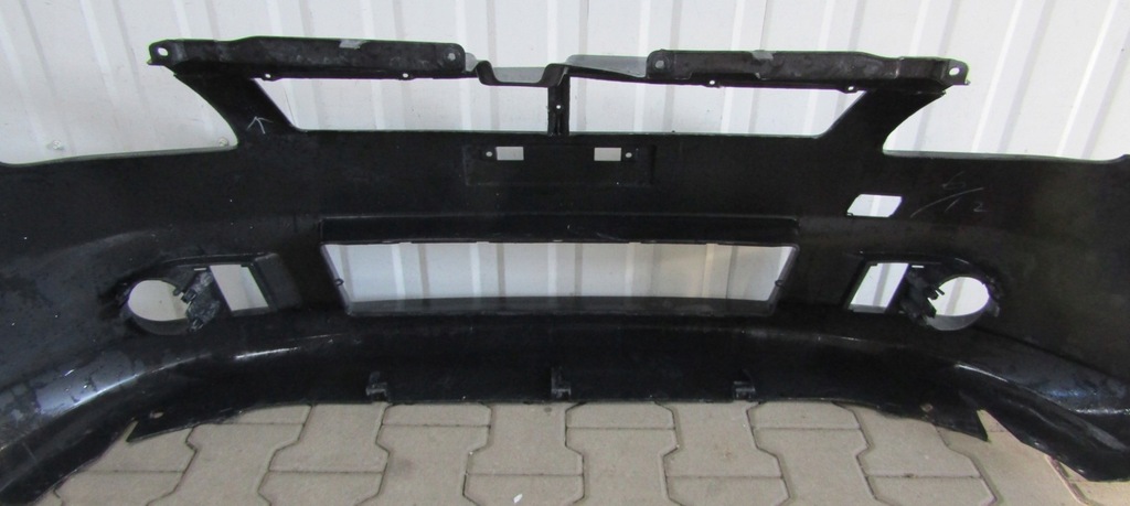 фото №10, Бампер перед передній suzuki swift mk6 04-08