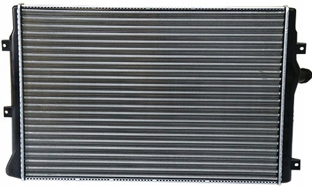 фото №1, Радиатор wody vika