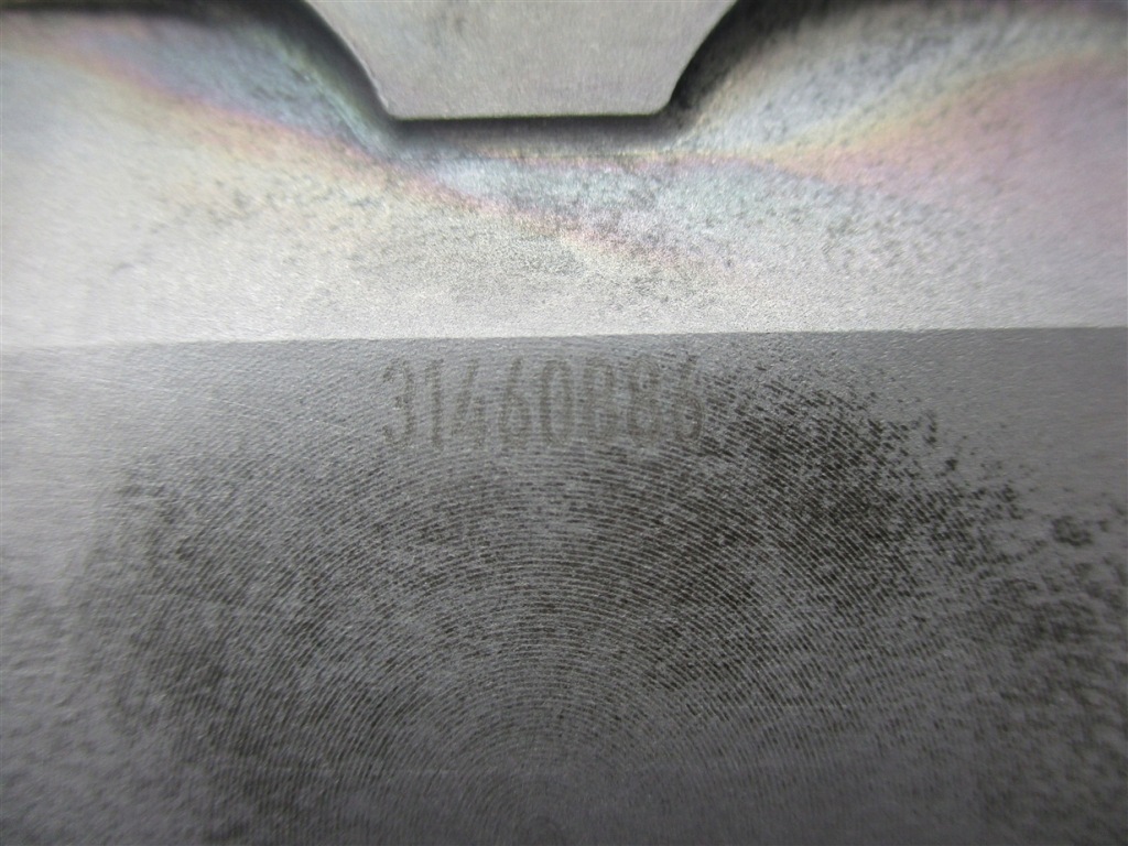 Поршень шатун volvo v40 v60 ii v90 1.5 t2 31460886 Недорого