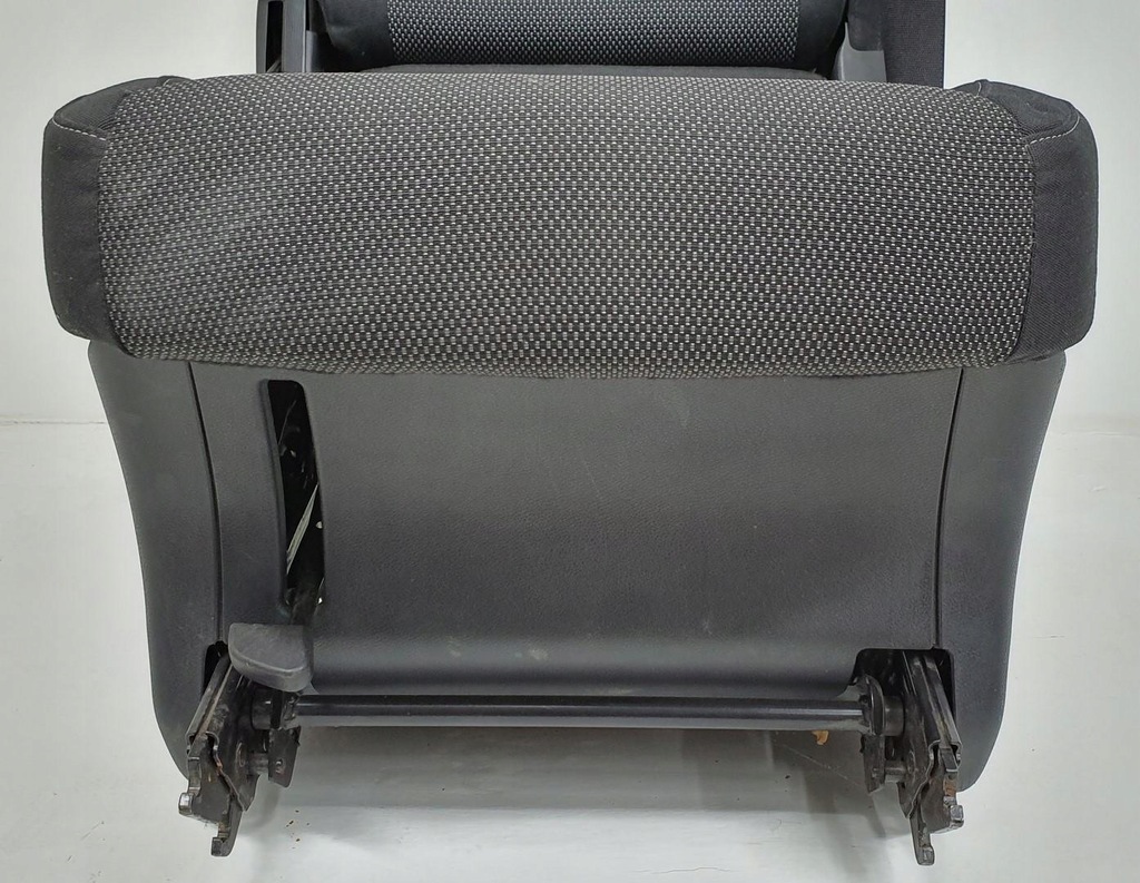 фото №6, Сиденье задняя задний mercedes v-klasa w447