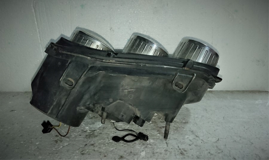 фото №3, Лампа левая передняя alfa romeo 42830748