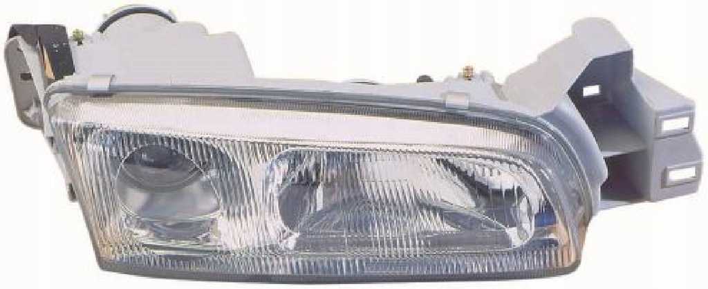 фото №1, Фара depo 216-1120r-ld-e