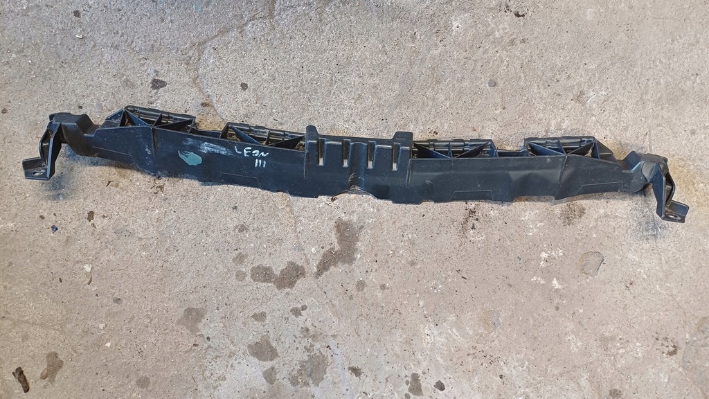 фото №8, Seat leon iii кронштейн защита поперечина передний 5f0853692