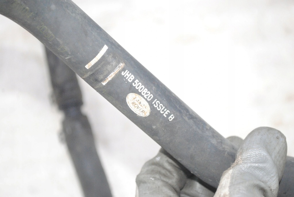 фото №4, Шланг wody webasto підігрів discovery iii 3