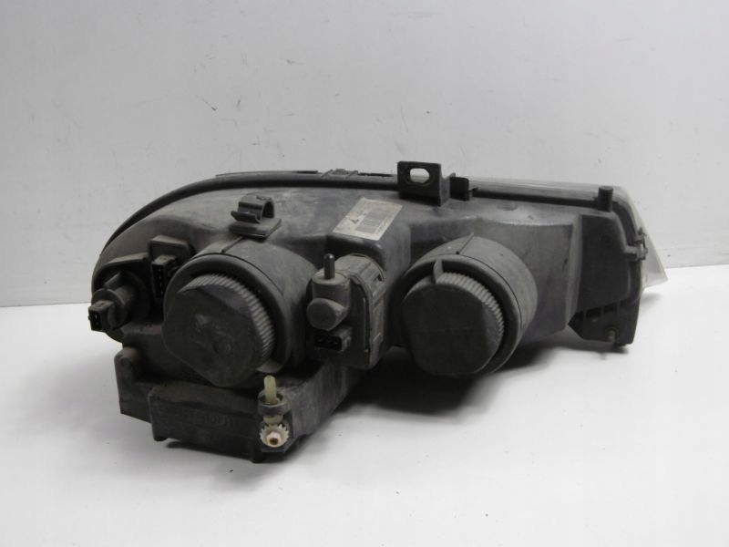 фото №7, Alfa romeo 156 03-05 приборы часы приборы fl 156034528 503400020600