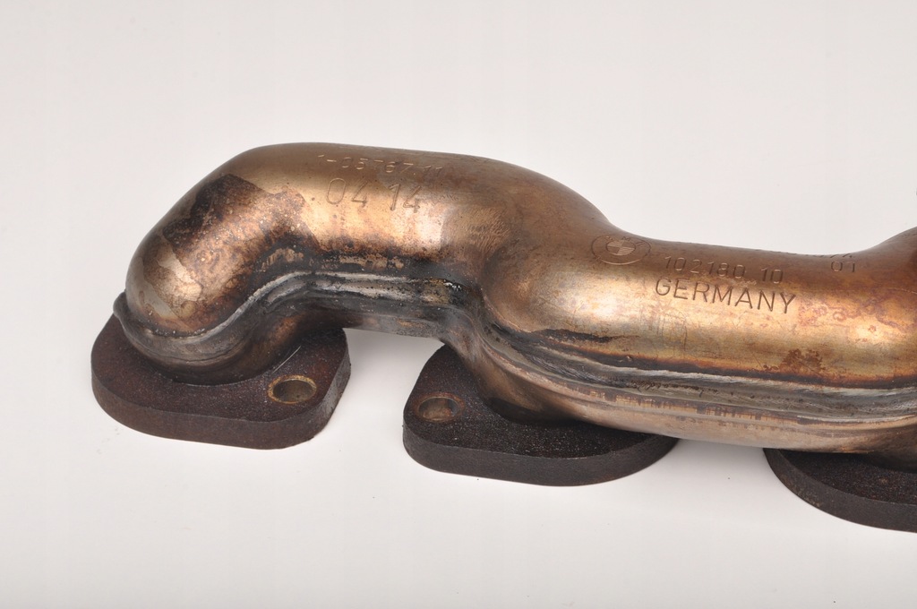 фото №10, Rolls-royce wraith rr5 6.6 колектор випускний